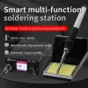 Паяльная станция Quecoo T12-959 V5.1 220V 75W