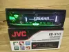 USB Магнитола JVC