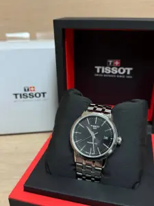 Часы Tissot T129.407.11.051.00 (а.85-013756)