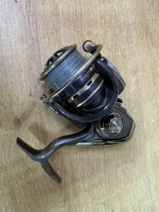 Катушка Daiwa Exceler 23 LT 4000-C (а.37-047628)