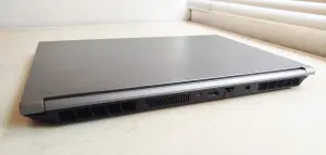 Ноутбук Maibenben X558 15.6" 1920 x 1080, 32 ГБ, 3 ТБ SSD, RTX 3060 6 ГБ