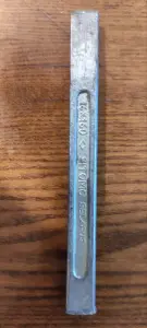 Зубило 16х160 мм