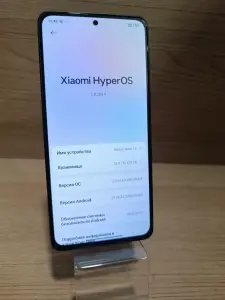 Телефон Xiaomi Redmi Note 13 6GB/128GB с NFC (а.44-032646)