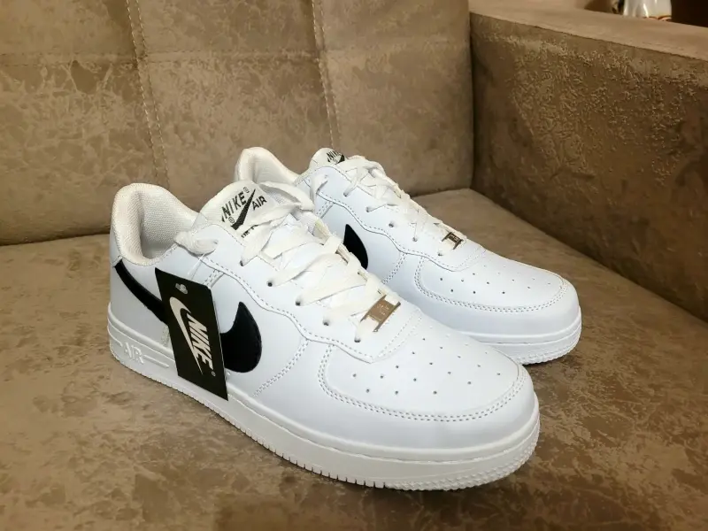 Новые мужские кроссовки Nike - Вся Беларусь - 223837 - Доска объявлений Kupika.by - Фото 3