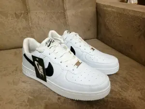 Новые мужские кроссовки Nike