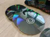 Диски DVD,- 34 штуки одним лотом
