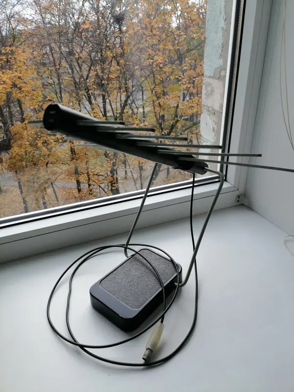 Комнатная антенна - Вся Беларусь - 223891 - Доска объявлений Kupika.by - Фото 2