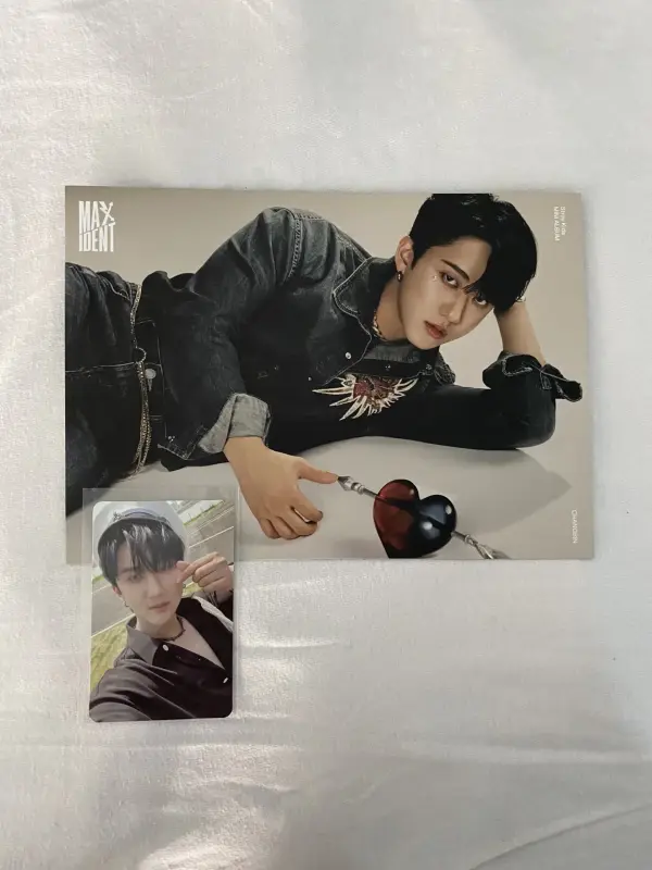 k-pop альбом enhypen,фотокарта enhypen и stray kids,плакат stray kids