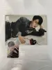 k-pop альбом enhypen,фотокарта enhypen и stray kids,плакат stray kids