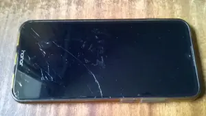 Телефон HONOR 8A 2GB/32GB JAT-LX1 (синий)