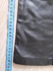 Штаны утепленные р.48-50