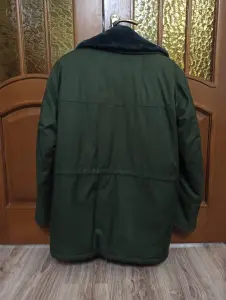 Бушлат офицерский
