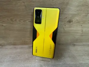 Телефон POCO F4 GT 12GB/256GB (а.37-048208)