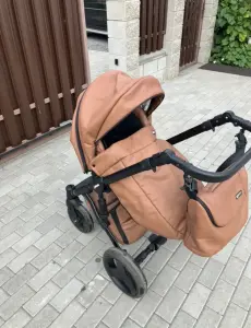 Детская коляска