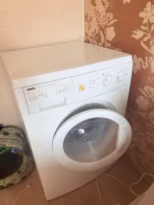 Стиральная машинка