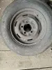 Запасные части от Москвича 412