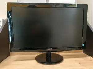 Монитор Philips 226V3LAB/00 (а.89-011276)