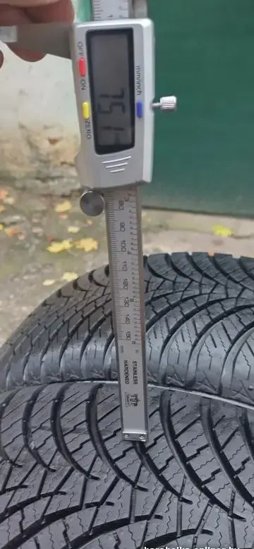 Зимние шины FALKEN 205/55 R16 (2 шт.)