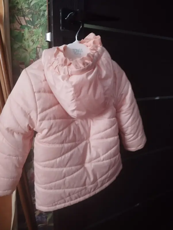 Одежда для девочек - Куртки - Узда Куртки - Узда - 221751 - Доска объявлений Kupika.by