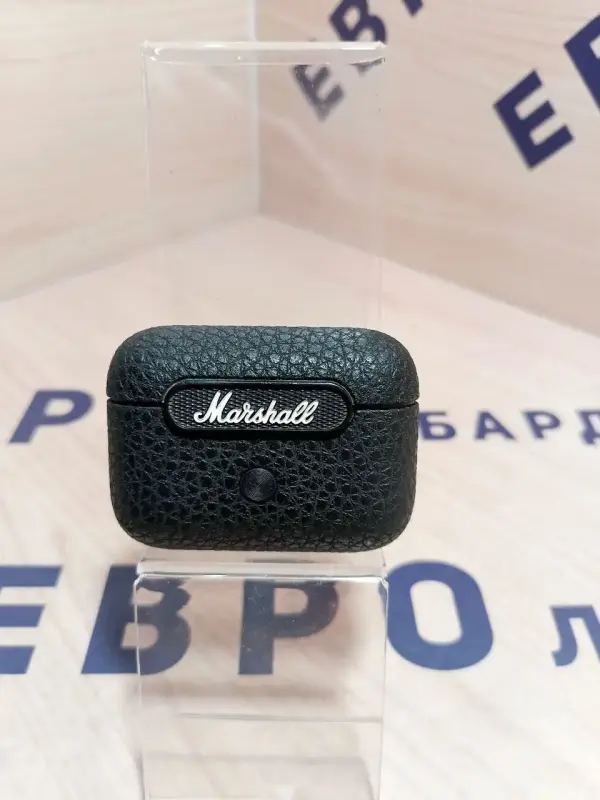 Наушники Marshall Motif (а.43-053037)