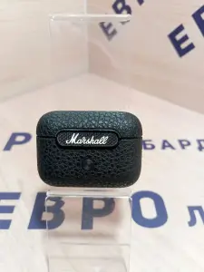 Наушники Marshall Motif (а.43-053037)