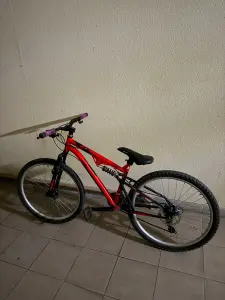 Велосипед FOXX MATRIX 26