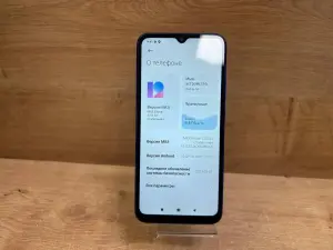 Телефон Xiaomi Redmi 9A 2GB/32GB (а.83-016681)