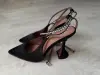 Туфли вечерние