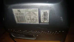 Кинескопный телевизор Витязь 37 CTV 740-3 Micra M.