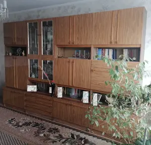 Мебель их квартиры после ее продажи - срочно