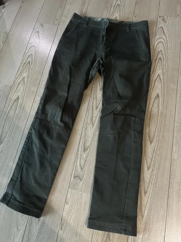 Джинсы adidas