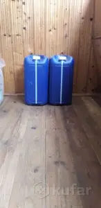 канистры пищевые