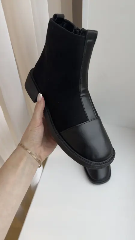 Женские ботинки новые