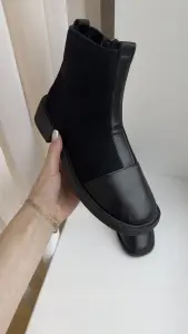 Женские ботинки новые