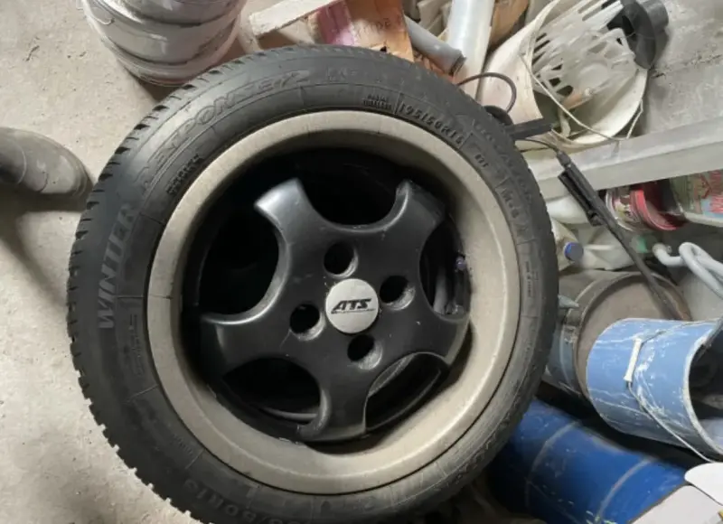 Авто Seat Toledo