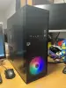 PC игровой компьютер Ryzen 5 /RAM 16GB/2TB/SSD/RX 580 8Gb