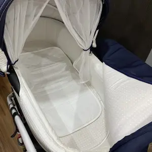 Детская коляска