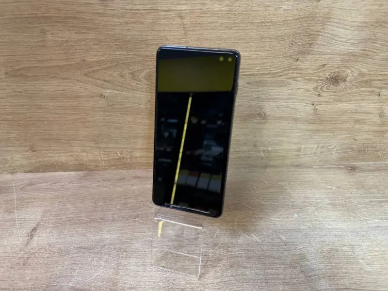 Телефон Samsung Galaxy S10+ 8GB/128GB (а.37-047725)