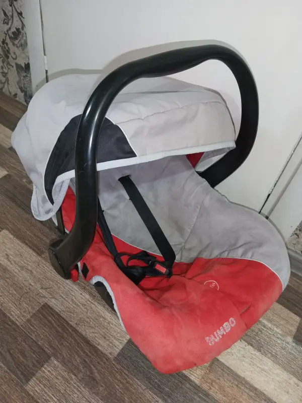 Автокресло-переноска