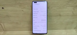 Телефон Huawei nova 10 Pro GLA-LX1 8GB/256GB (а.46-045820)