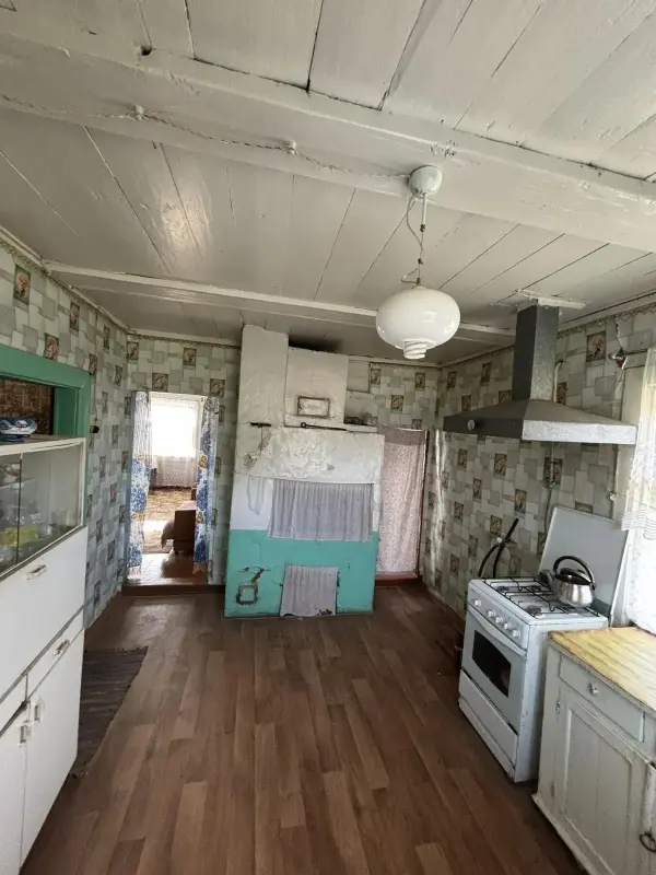 Продается дом д.Кучкуны Столбцовского района