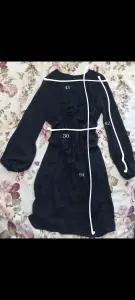 Платье h&m
