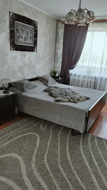 Квартира
