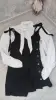 River island Блузка Англез