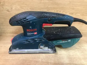 Виброшлифмашина Bosch GSS 23 A Professional (а.37-047712)