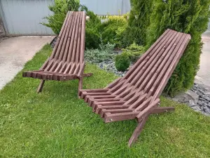 Стул-шезлонг Кентукки