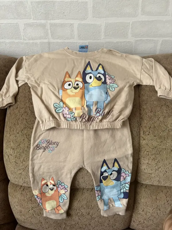 Костюм детский