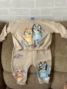 Костюм детский