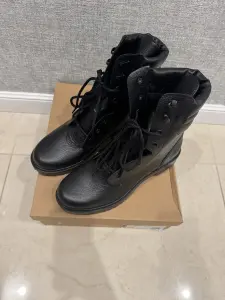 Берцы новые