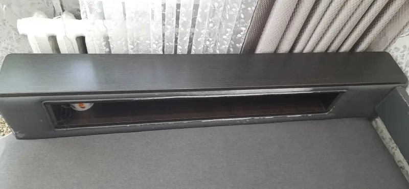 Диван угловой